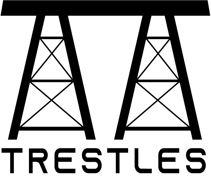 Trestles logo